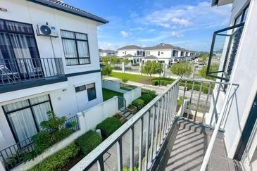 Graham Garden @ Eco Grandeur