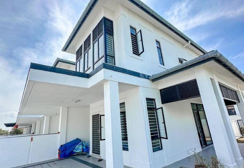 Graham Garden @ Eco Grandeur