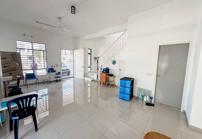 Graham Garden @ Eco Grandeur