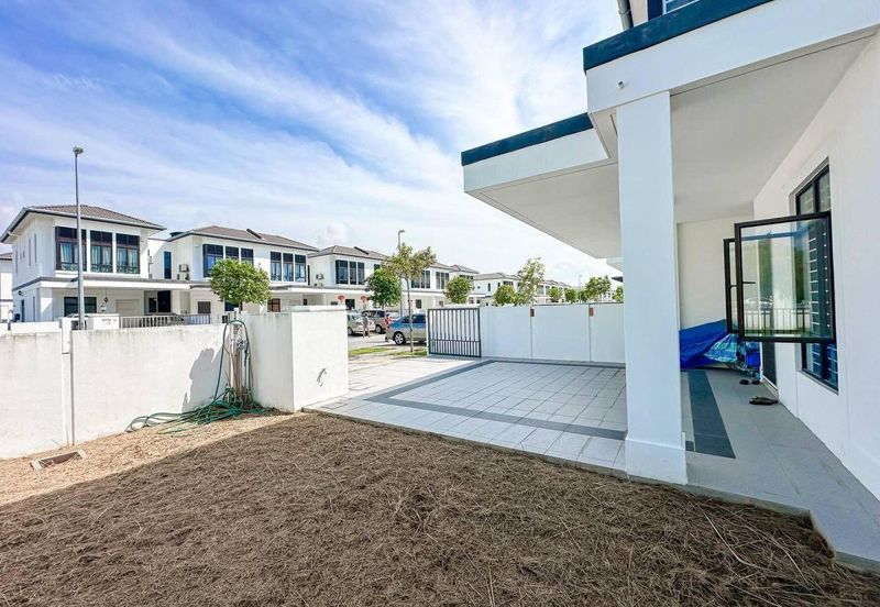 Graham Garden @ Eco Grandeur