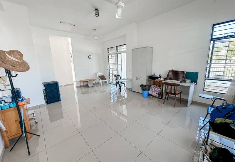 Graham Garden @ Eco Grandeur