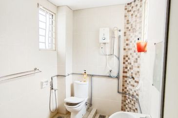 Sephira TTDI Alam Impian