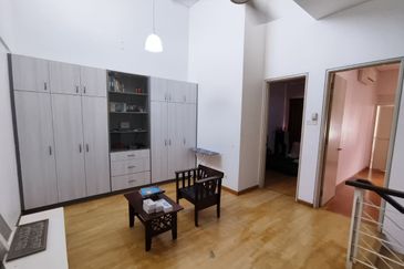 Sephira TTDI Alam Impian