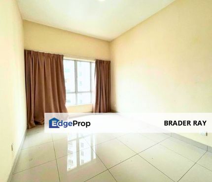 OUG PARKLANE Level 7 with Balcony Jalan Klang Lama Kuala Lumpur For Sale, Kuala Lumpur, Jalan Klang Lama (Old Klang Road)