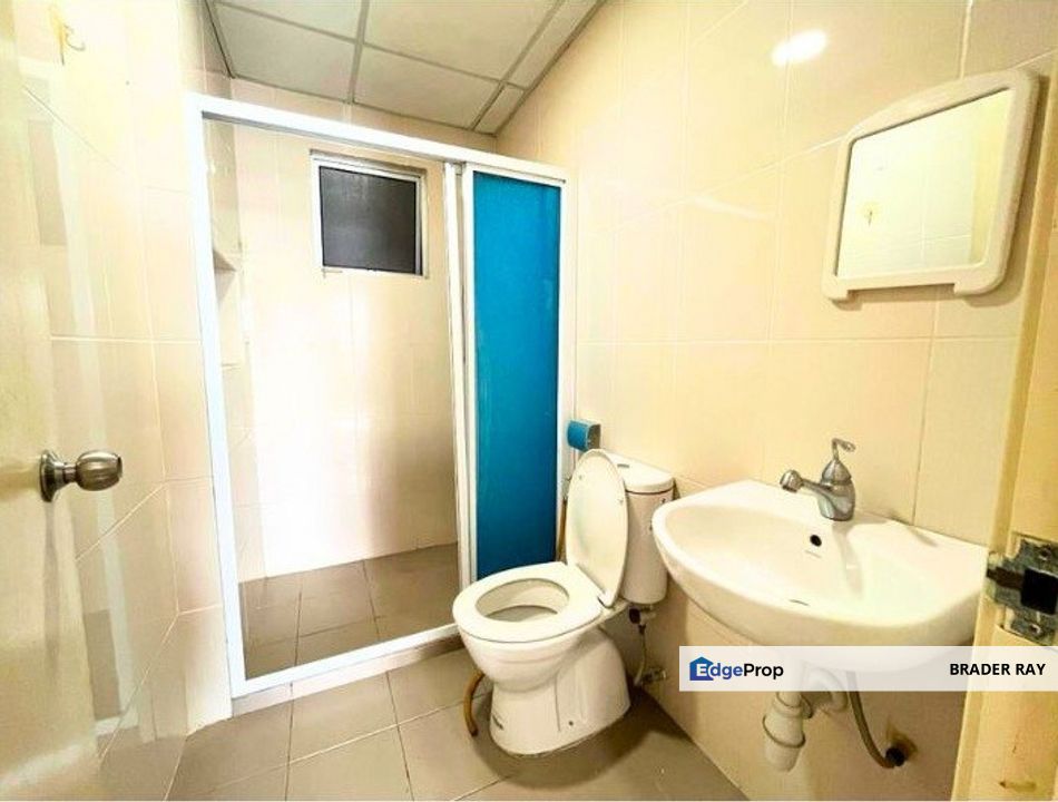 OUG PARKLANE Level 7 with Balcony Jalan Klang Lama Kuala Lumpur For Sale, Kuala Lumpur, Jalan Klang Lama (Old Klang Road)