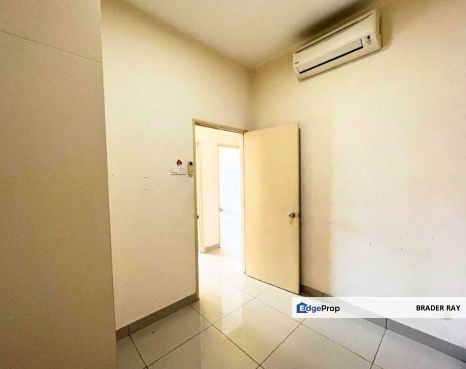OUG PARKLANE Level 7 with Balcony Jalan Klang Lama Kuala Lumpur For Sale, Kuala Lumpur, Jalan Klang Lama (Old Klang Road)