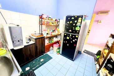 Pangsapuri Melur (Sentul)