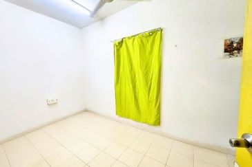 Pangsapuri Melur (Sentul)