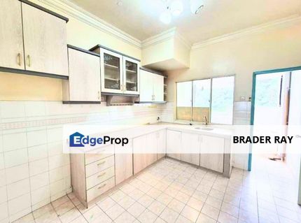 LOJING HEIGHTS 1 CONDOMINIUM Seksyen 5 Wangsa Maju Kuala Lumpur FOR SALE , Kuala Lumpur, Wangsa Maju