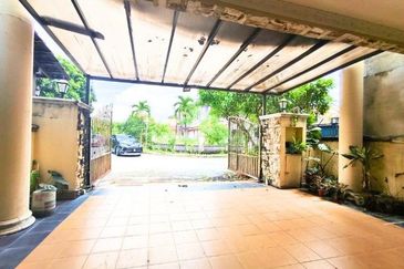 SU3 @ Bandar Saujana Utama