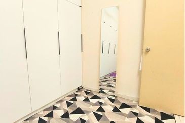 SU3 @ Bandar Saujana Utama