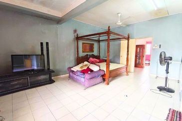 SU3 @ Bandar Saujana Utama