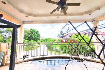 SU3 @ Bandar Saujana Utama