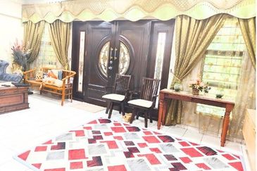 SU3 @ Bandar Saujana Utama