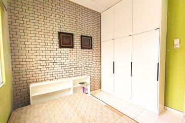 SU3 @ Bandar Saujana Utama