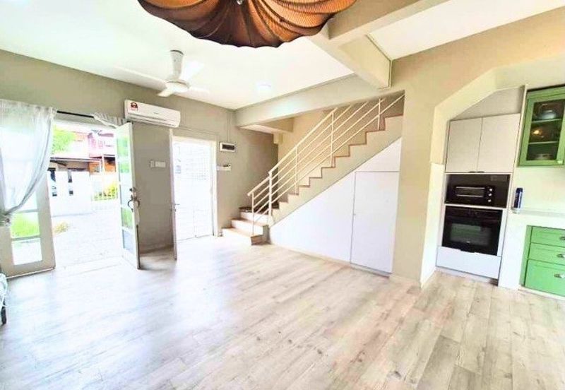 Bandar Seri Coalfields,Jardin Residence