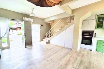 Bandar Seri Coalfields