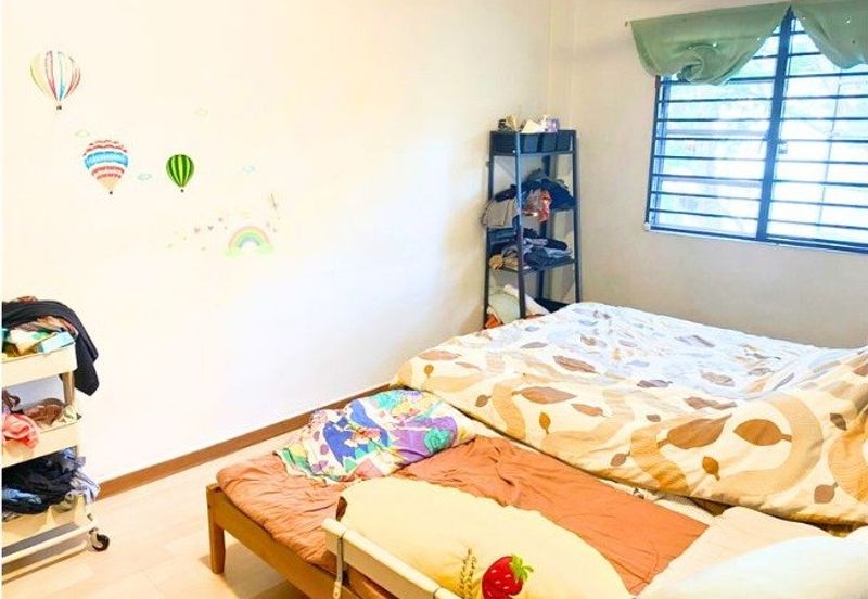 Indah Condominium Prima Damansara