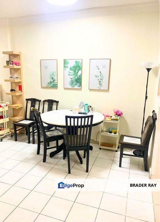 Indah Condominium Level 2 Prima Damansara Petaling Jaya Selangor For Sale, Selangor, Petaling Jaya
