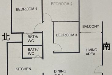 Indah Condominium Prima Damansara