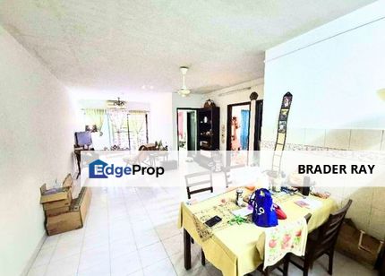 Apartment Flora Damansara Bandar Damansara Perdana Petaling Jaya Selangor For Sale, Selangor, Damansara Perdana