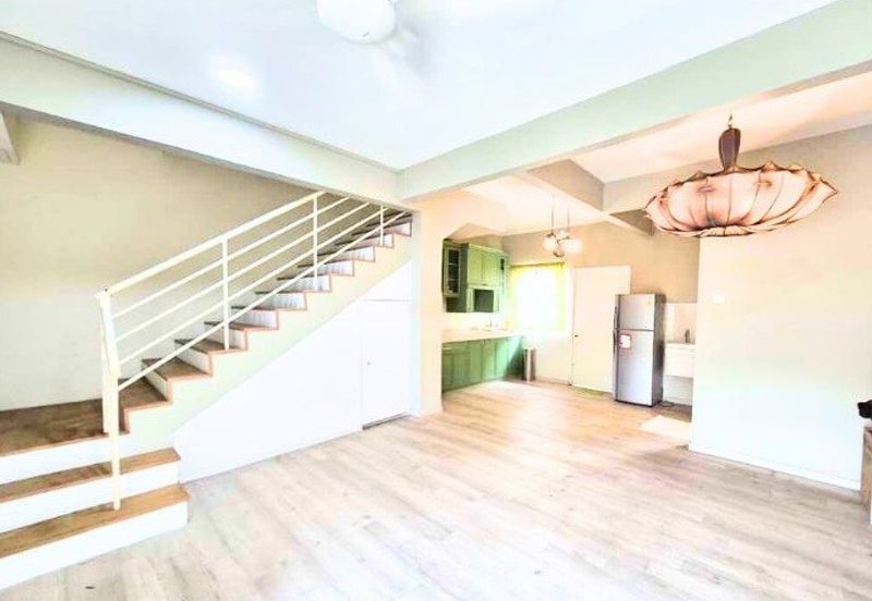 Bandar Seri Coalfields,Jardin Residence