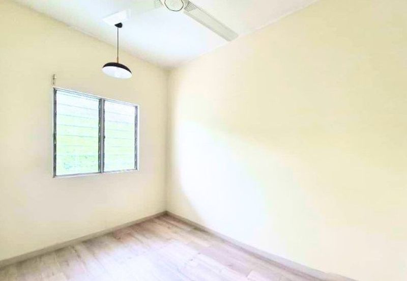 Bandar Seri Coalfields,Jardin Residence