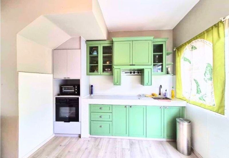 Bandar Seri Coalfields,Jardin Residence