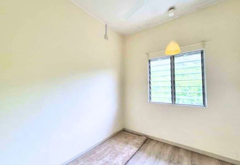 Bandar Seri Coalfields,Jardin Residence