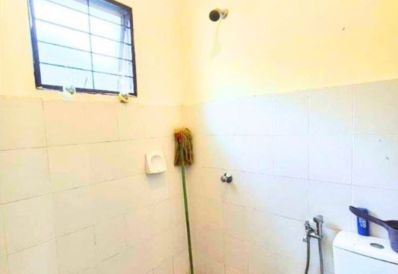 Bandar Seri Coalfields,Jardin Residence