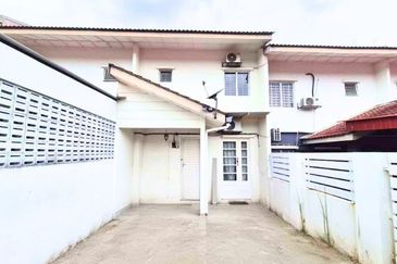 Bandar Seri Coalfields