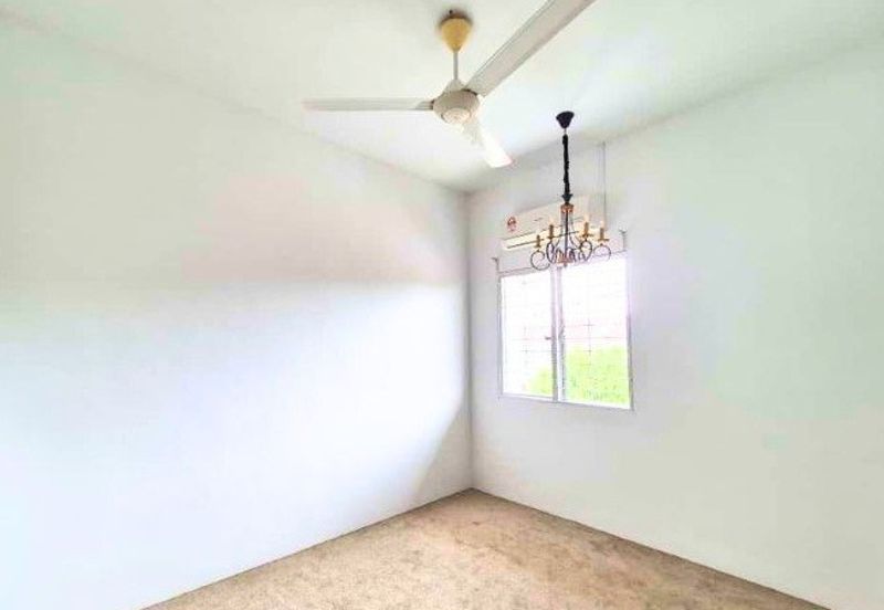 Bandar Seri Coalfields,Jardin Residence