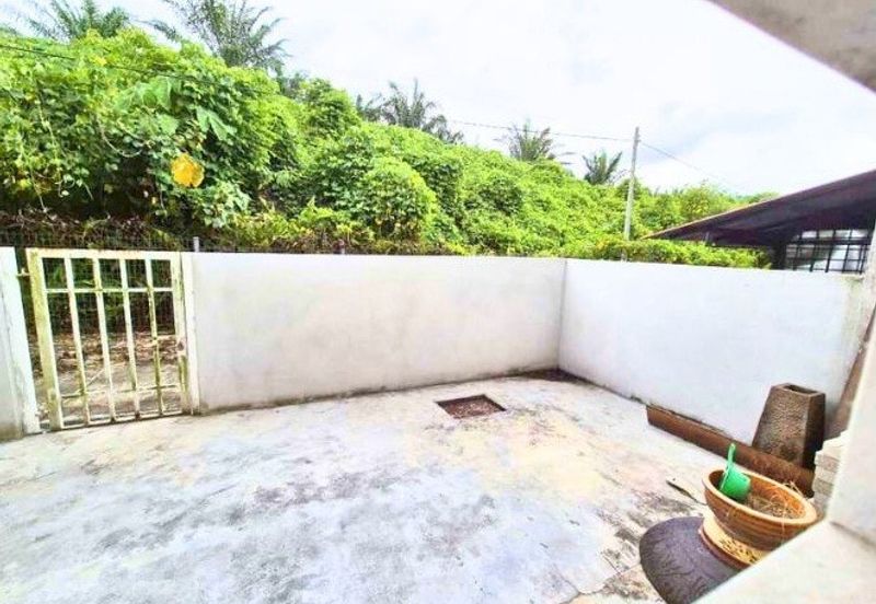 Bandar Seri Coalfields,Jardin Residence