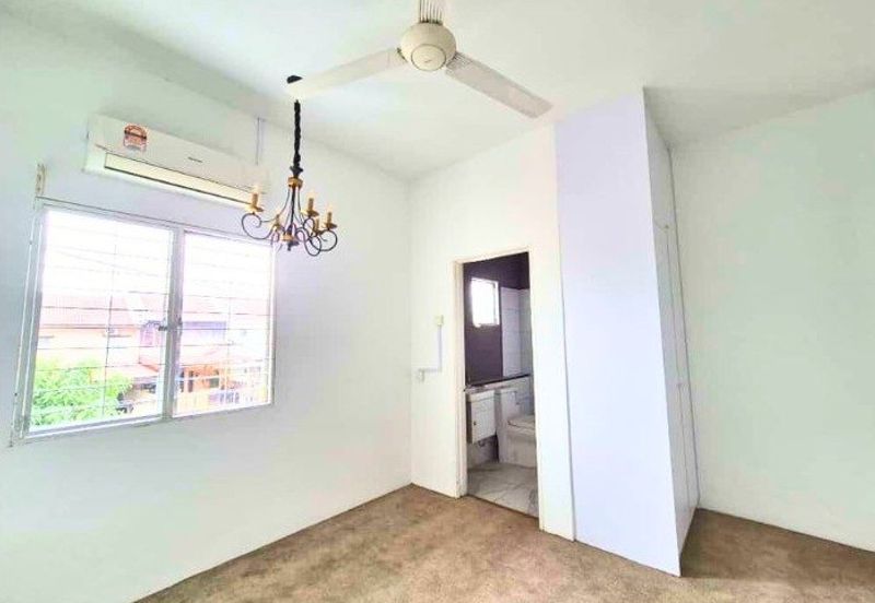 Bandar Seri Coalfields,Jardin Residence