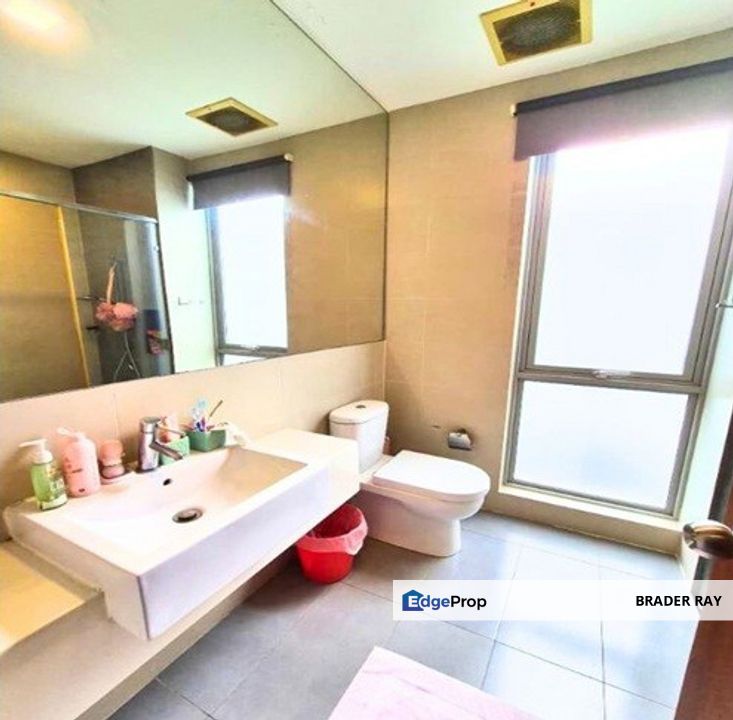 SUNWAY ALAM SURIA @ Rare Spacious Lot 2-Storey Semi-D Casa Suria Seksyen U10 near DASH Shah Alam FOR SALE, Selangor, Shah Alam