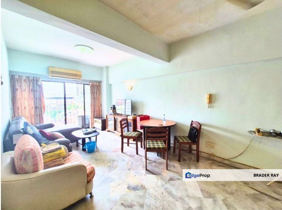 Sri Pelangi Condominium PALING MURAH FREEHOLD Kuala Lumpur FOR SALE, Kuala Lumpur, Setapak