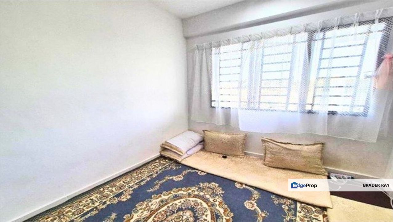 MURAH Ampang Boulevard Condo BLOCK A3 Kuala Lumpur FOR SALE, Selangor, Ampang