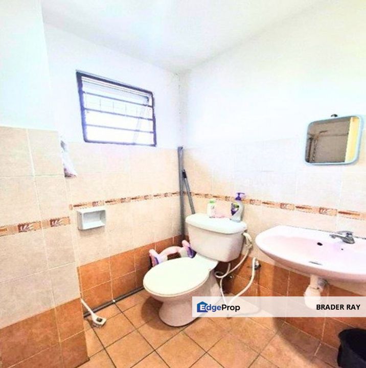 MURAH Ampang Boulevard Condo BLOCK A3 Kuala Lumpur FOR SALE, Selangor, Ampang