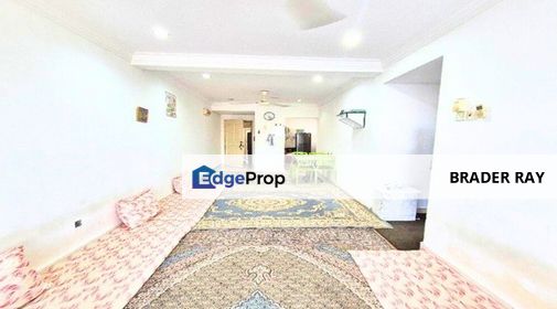 MURAH Ampang Boulevard Condo BLOCK A3 Kuala Lumpur FOR SALE, Selangor, Ampang