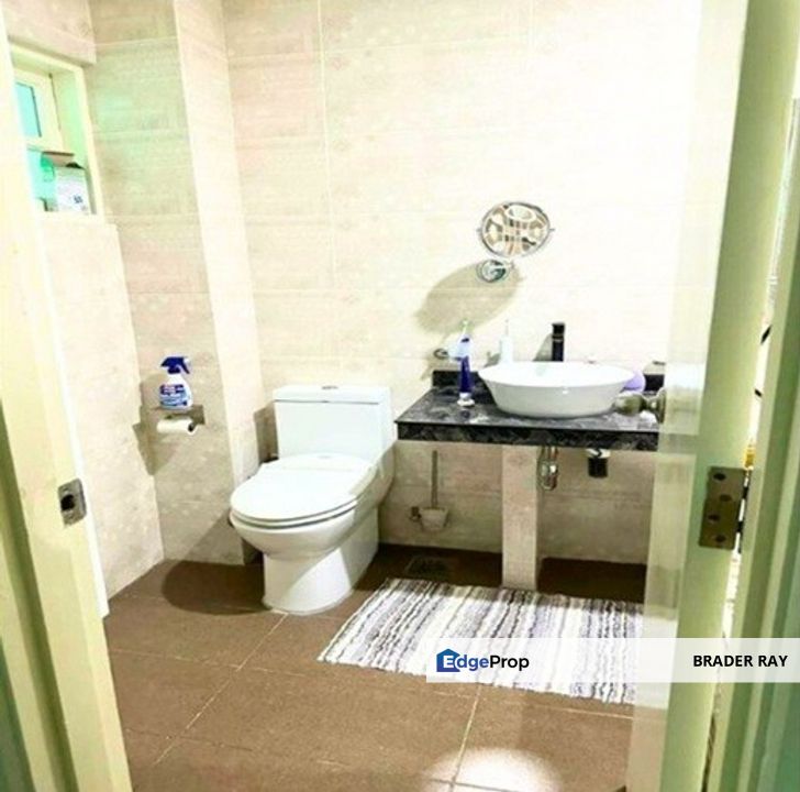 TAMAN ZOOVIEW next to Zoo Negara 2-Storey Terrace House Ampang FOR SALE, Selangor, Ulu Kelang