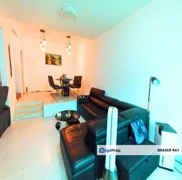 TAMAN ZOOVIEW next to Zoo Negara 2-Storey Terrace House Ampang FOR SALE, Selangor, Ulu Kelang