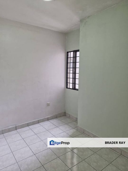 Flora Damansara Apartment Damansara Perdana Selangor For Sale , Selangor, Damansara Perdana