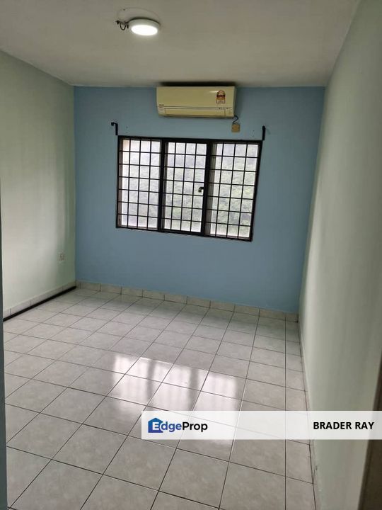 Flora Damansara Apartment Damansara Perdana Selangor For Sale , Selangor, Damansara Perdana