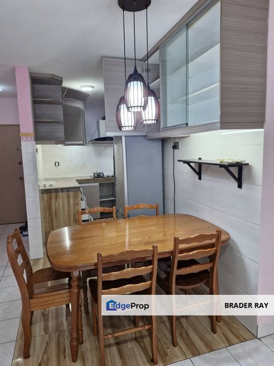 Flora Damansara Apartment Damansara Perdana Selangor For Sale , Selangor, Damansara Perdana