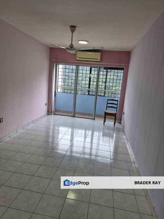 Flora Damansara Apartment Damansara Perdana Selangor For Sale , Selangor, Damansara Perdana