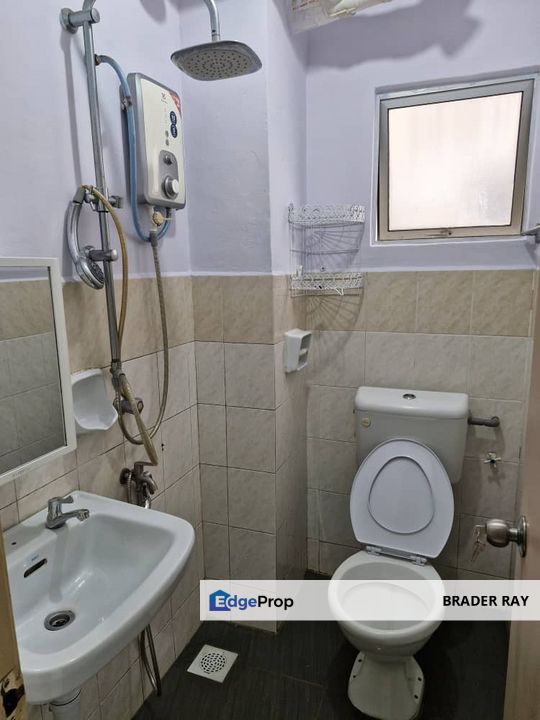 Flora Damansara Apartment Damansara Perdana Selangor For Sale , Selangor, Damansara Perdana