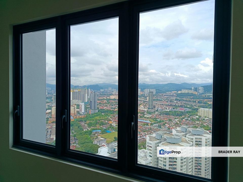 SUNWAY AVILA RESIDENCES near LRT Wangsa Maju Kuala Lumpur FOR SALE, Kuala Lumpur, Wangsa Maju