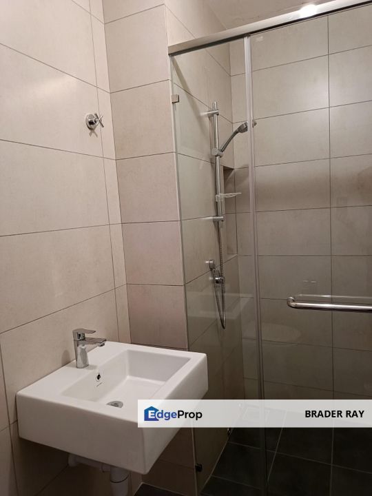 SUNWAY AVILA RESIDENCES near LRT Wangsa Maju Kuala Lumpur FOR SALE, Kuala Lumpur, Wangsa Maju