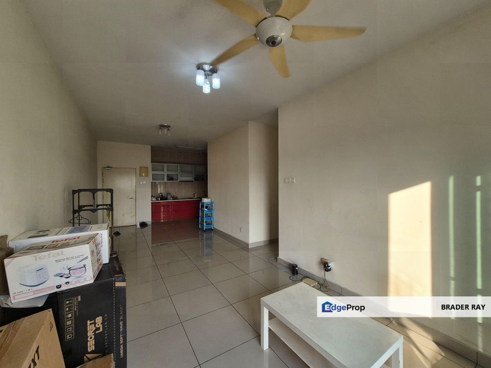 OUG Parklane Jalan Klang Lama KL FOR RENT, Kuala Lumpur, Taman OUG