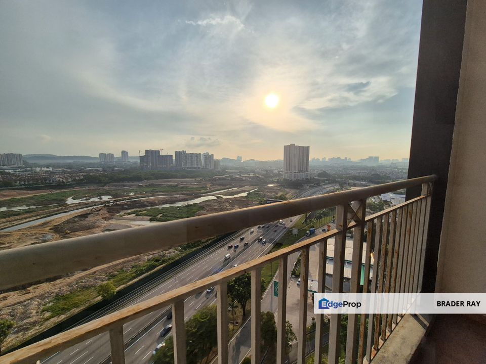 OUG Parklane Jalan Klang Lama KL FOR RENT, Kuala Lumpur, Taman OUG